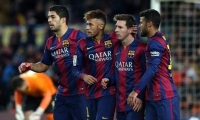 الفيفا يفرج عن برشلونة في سوق الانتقالات